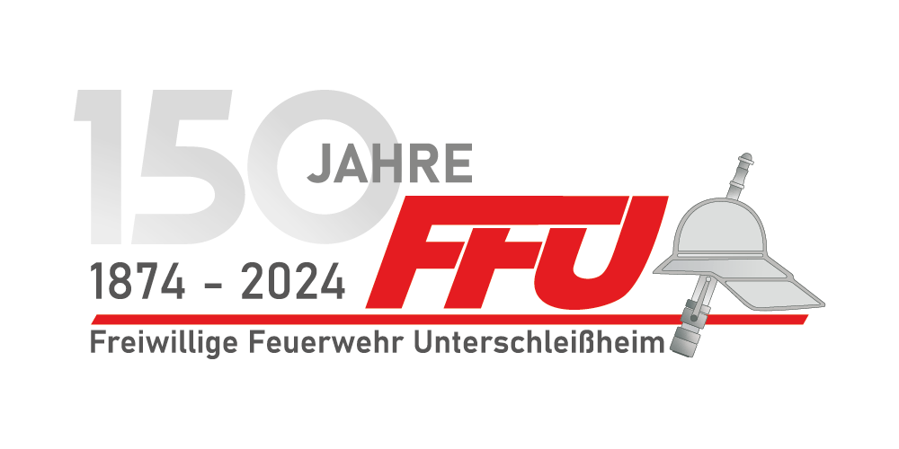 Logo 150 Jahre FFU