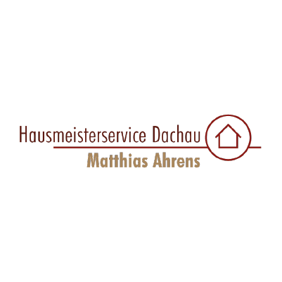 Logo für Hausmeisterservice in Dachau